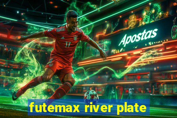 futemax river plate